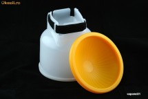 Diffuser Lambency Cloud montura universala foto