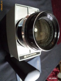 Camera de filmat CHINON Dart 70 Japan foto