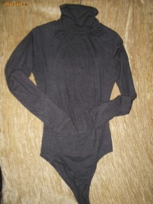Helanca body foto