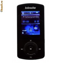MP3 Player takeMS 8GB