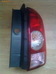 Lampa spate dreapta Dacia Duster photo Lampa spate dreapta Dacia Duster