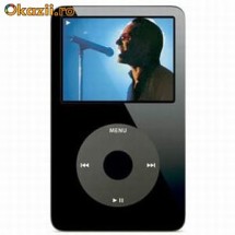 IPOD CLASSIC 80 GB VIDEO BLACK