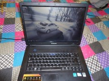 Laptop Samsung P510