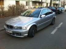 Vand BMW  -  318 foto