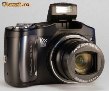 Vand sau Schimb Aparat foto compact Canon sx100is foto