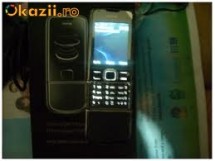 Nokia 8800 Carbon Replica nou