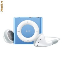 Ipod Shuffle 2GB nou nout,sigilat