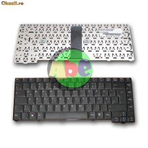 TASTATURA LAPTOP ASUS F3 04GNI11KGE20-1 9J.N8182.G0G foto