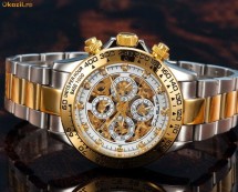 CEAS AUTOMATIC , Monte Wehro , model Director of Time  - la PRET MINIM ! ! ! - VIDEO - ! !