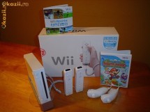 wii modat complet