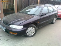dezmembrez honda accord