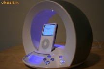 sound dock jbl on time