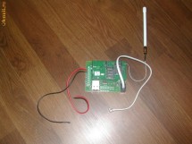 comunicator gsm foto