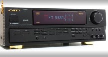 vand super sistem 5.1 - statie CAT CS-907 + BOXE GENIUS 5.1