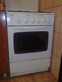 Vand aragaz Zanussi