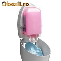 Sapuniera Kimberly-Clark Proffessional Ideala pt baia ta ! foto