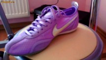 Adidasi Nike femei marime 37.5