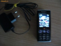 Sony Ericsson k800i