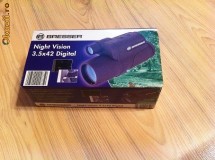 Monoclu night vision Bresser
