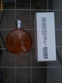 Vand parfum original Hermes Elixir des Merveilles 100ml tester foto