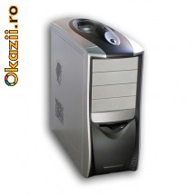 carcasa atx + sursa 350w foto