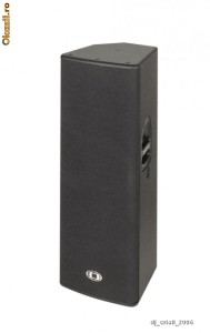 DYNACORD - VL212 photo DYNACORD - VL212