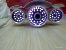 Camera supraveghere ir 80m