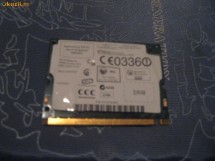 placa de retea wifi 802.1 G intel acer travelmate 4650 / 4150 dezmembrez