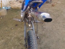 Vand / schimb pocket bike  ,Pocketbike cross Nu scuter atv !