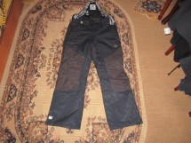 Pantaloni snowboard Iguana Aqua-Trail