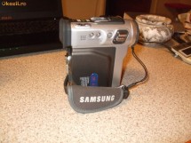 Camera video Samsung VP-D380i foto