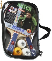 Set Palete Joola DUO