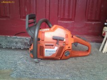 HUSQVARNA 357 XP photo HUSQVARNA 357 XP
