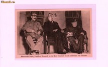 TEHERAN-PERSONALITATI- NECIRCULATA foto