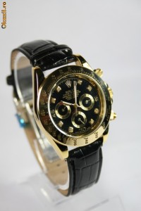 ROLEX, OMEGA, HUBLOT, AUTOMATICE.