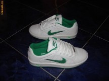 Adidasi Nike Factory Piele 100 %