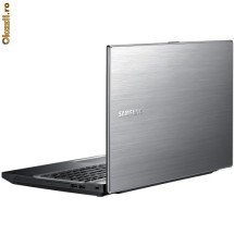 Notebook/Laptop Samsung 300V5Z, Intel Core Sandy Bridge i7-2630QM 2.0GHz quad core, 4GB, 500GB, nVidia GeForce GT520MX 1GB, 15.6 LED,NOU-SIGILAT! foto