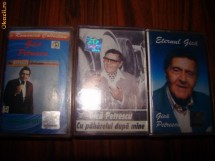 Gica Petrescu foto