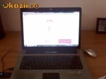 Laptop Hp Compaq 6720S