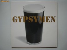Gypsymen - Babarabatiri , 2 LP , Discurile  se afta in stare foarte buna, aproape noi