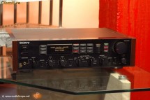 Preamplificator Sony TA-E77ESD