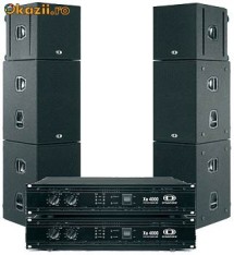 Dynacord XA 2