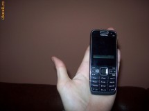 Vand Nokia e52
