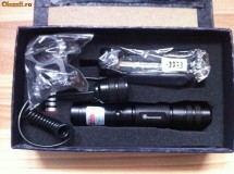 LASER PROFESIONAL CU PRINDERE PE ARMA