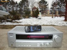 Amplificator Kenwood KRF-V5070D cu Telecomanda