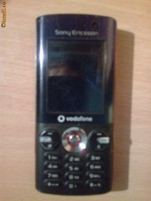 Sony Ericsson V640i VODAFONE