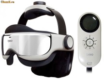 Breo iDream1260 Casca de Masaj si Relaxare Ultra Moderna foto