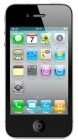Apple iPhone 4, 16GB, Neversimlocked, Negru