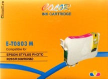 Cartuse Epson Stylus Photo P50 / PX650 / PX660 / PX700W , Compatibile, 5 lei foto