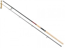 LANSETA BARACUDA DRAGON SPIN 2,70 M- CARBON foto